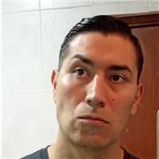 Entrenador personal con experiencia en lesiones deportivas, ganancias de masa muscular y bajar porcentaje de grasa